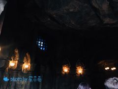 -哈利波特魔法世界