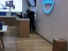 -戴尔x外星人电脑·维修中心(天河城购物中心店)