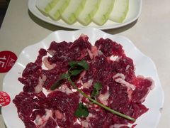 -潮泰牛肉火锅 · 创于1992年(车公庙店)