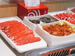 -海底捞火锅(枫蓝国际购物中心店)