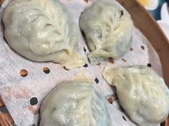 -大连湾旭日·家宴·海肠捞饭(马栏广场店)