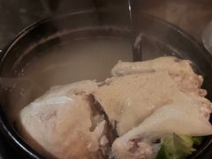 -喜来稀肉(旺角广华街店)