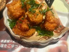 -弓二·烧鸟居酒屋(财富购物中心店)