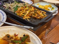 -老雒阳面馆·水席·洛阳菜(王城路店)