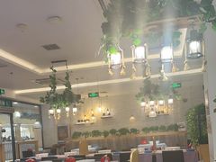 -拿渡·水煮鱼麻辣香锅(王府井奥莱·香江小镇店)
