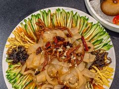 -红东阁东北菜烤肉酒馆(CROSS万象汇店)