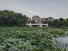 -新江湾城公园