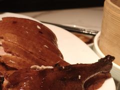 -四世同堂·京菜·烤鸭(双井店)