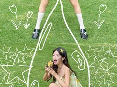 -麦当劳(静安寺店)