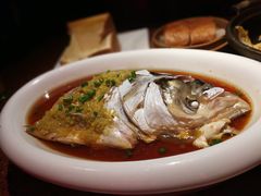 -绿茶餐厅(蓝色港湾店)