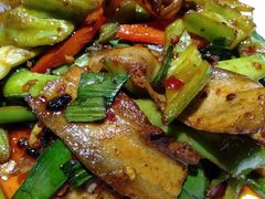 -雲蜀龙阁·金牌水煮鱼(方庄店)