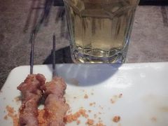 -很久以前羊肉串(打浦路店)