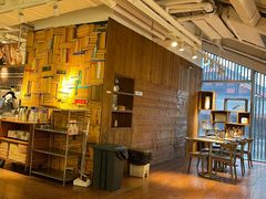 -无印良品餐堂 MUJI Diner(成都太古里店)