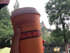 -鸡鸣赐茶(鸡鸣寺路店)