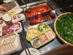 -川西坝子火锅(清江东路3.0直营店)