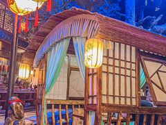 -淀里船宴(卓达店)