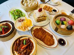 -新雅粤菜馆(南京东路店)