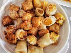 -车头老二大排档