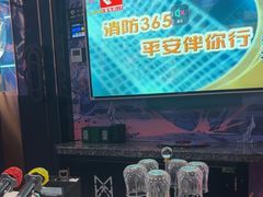 -酷秀KTV(五道口店)
