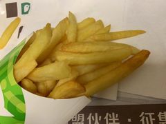 -德克士(砂之船奥特莱斯店)