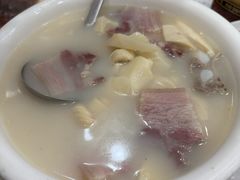 -蘭心餐厅(进贤路店)