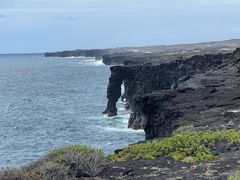 -夏威夷火山国家公园