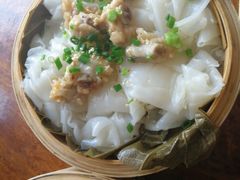 -澳门西南饭店·粤菜·茶市·手工点心(华海路店)