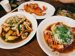-盒马鲜生(杭州运河上街店)