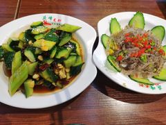 -庆峰龙虾烧烤(合肥一店)