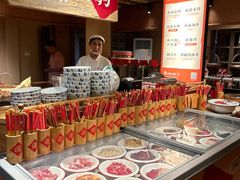 -田小狗的饭店(才子佳郡店)