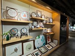 -猫的天空之城概念书店(苏州诚品店)