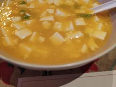 蟹黄豆花-酒肆浅葱•烧烤•龙虾•排档(卓悦intown店)