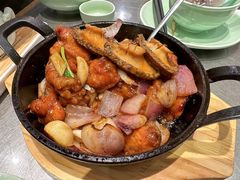 -潮界(凯德晶萃店)