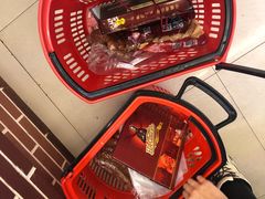 -秋林·里道斯(西七道街店)