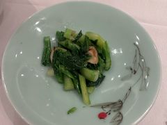 -松鹤楼(狮山永利广场店)
