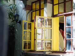 门面-RAC BAR(安福路店)