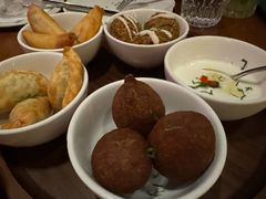 -ELI FALAFEL Lebanese&Mediterranean黎巴嫩美食(富城路店)
