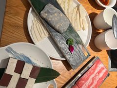 -骨之味·筒骨汤火锅(晋江万达店)
