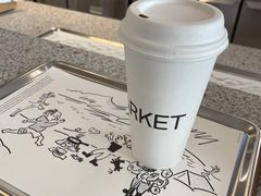 -ARKET CAFÉ(三里屯太古里店)