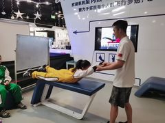-飞行家太空体验馆(祥云小镇店)