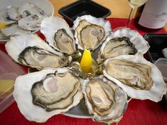 法国白珍珠-斯普汇生蚝牛排馆(中骏世界城店)