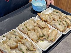 -小姜锅贴(凤凰街店)