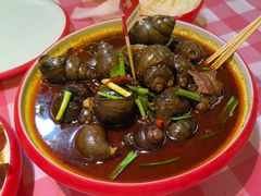 -老闵田螺馆·南昌市井菜·特色小吃(总店)