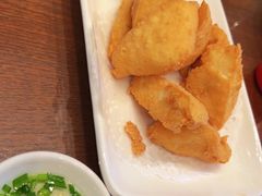 -日日鲜自助餐厅(小公园店)