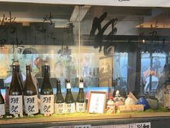 -贰醒·私房小院烧烤 (太古里店)