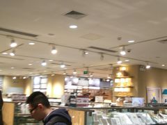 -MUJI无印良品(天河领展广场店)
