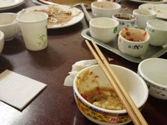 -朝伟清真铜瓢牛肉馆(三十年老·店)