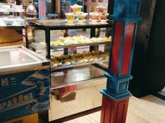 -驿楼兰·新疆菜(火车站店)
