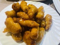 -老浒记烤鸭-北京菜(琉璃厂店)