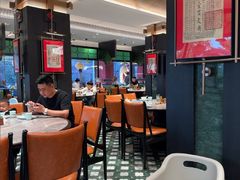 -奇芳阁·百年清真南京菜(夫子庙店)
